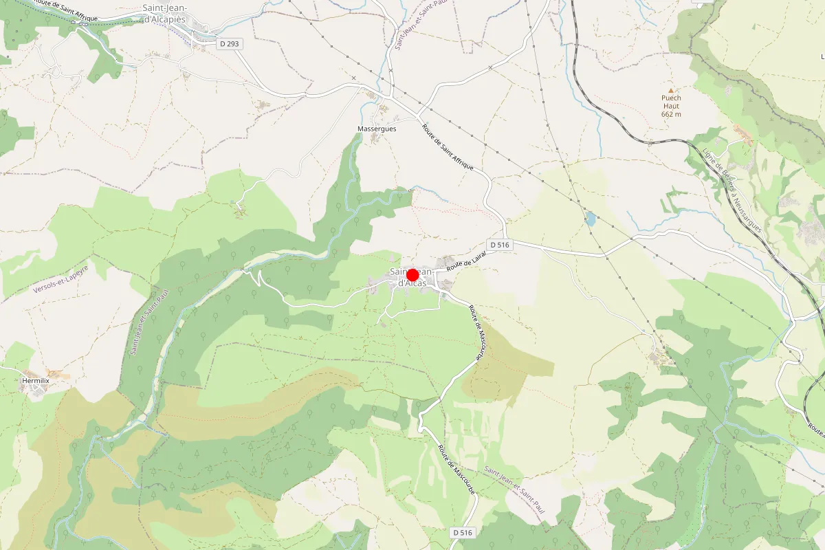 Serrurier CyberLock sur Saint Jean Et Saint Paul