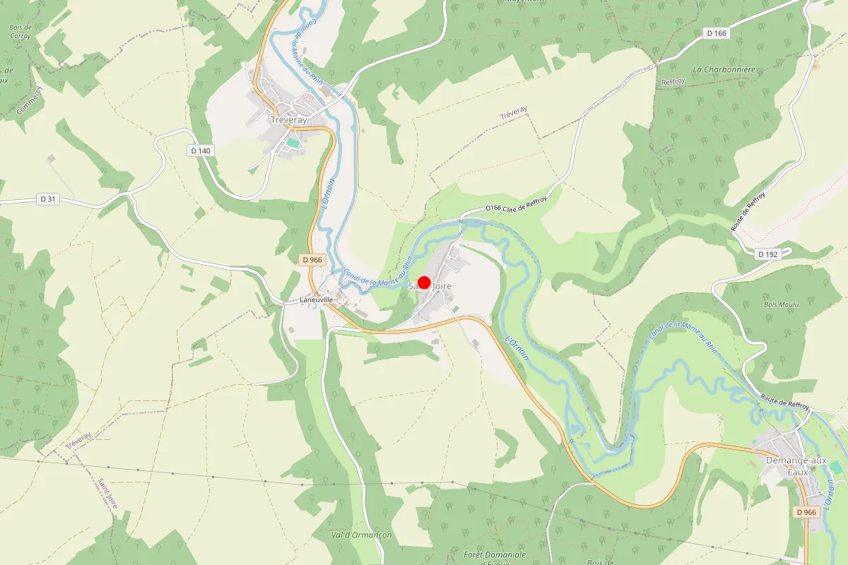 Serrurier sur Saint Joire