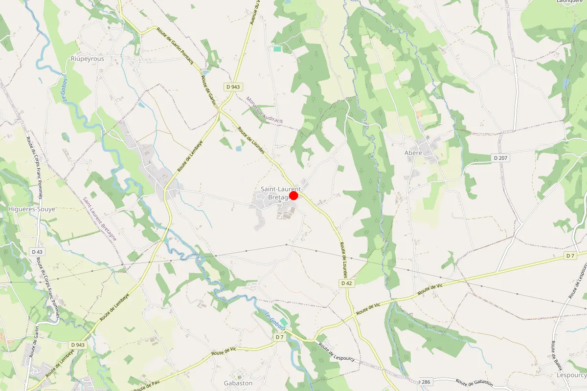 Serrurier sur Saint Laurent Bretagne