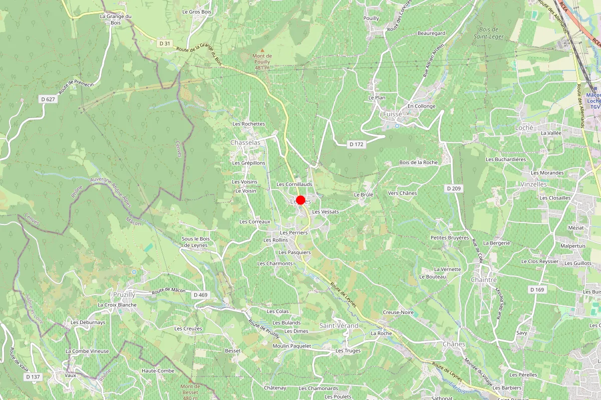 Serrurier sur Saint Maurice Les Chateauneuf