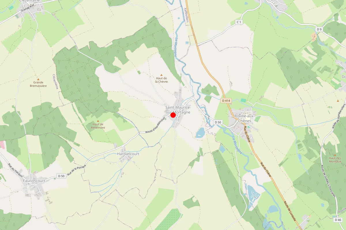 Serrurier sur Saint Maurice Sur Mortagne