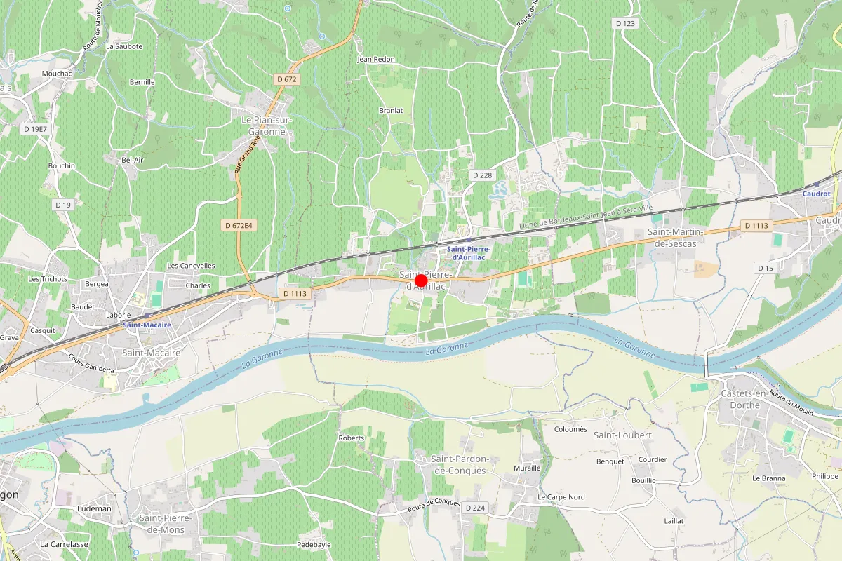 Serrurier sur Saint Pierre D'Aurillac