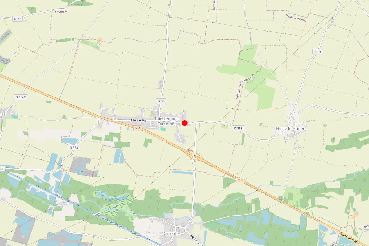 Serrurier sur Saint Vrain