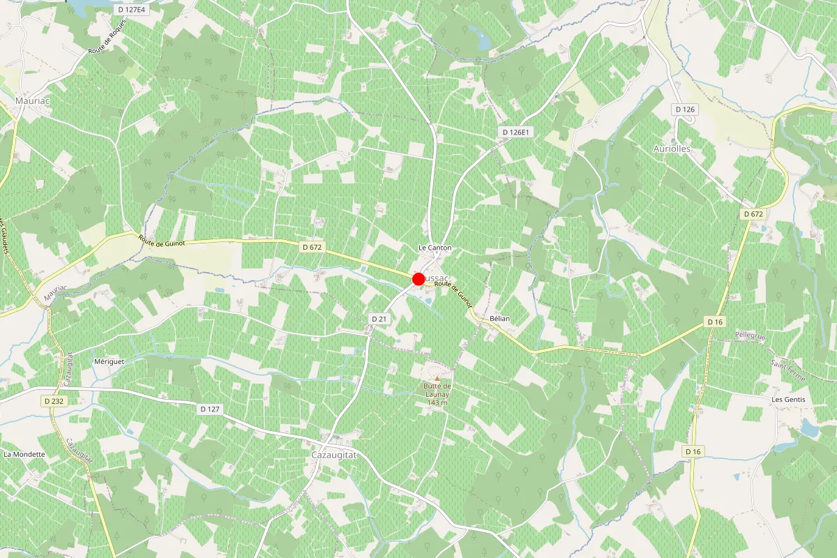 Serrurier sur Soussac