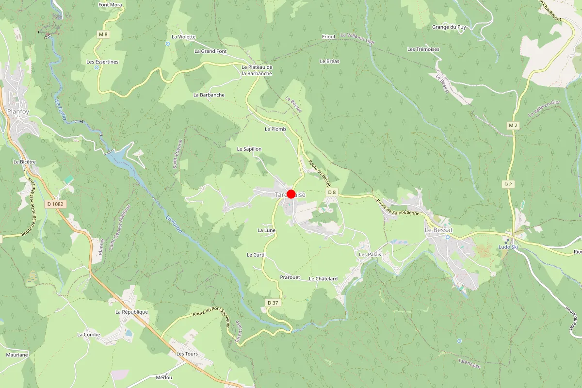 Serrurier sur Tarentaise