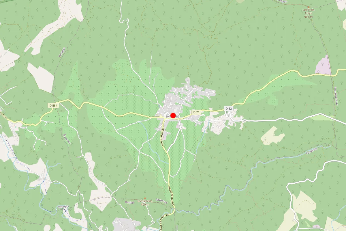 Serrurier sur Tavernes