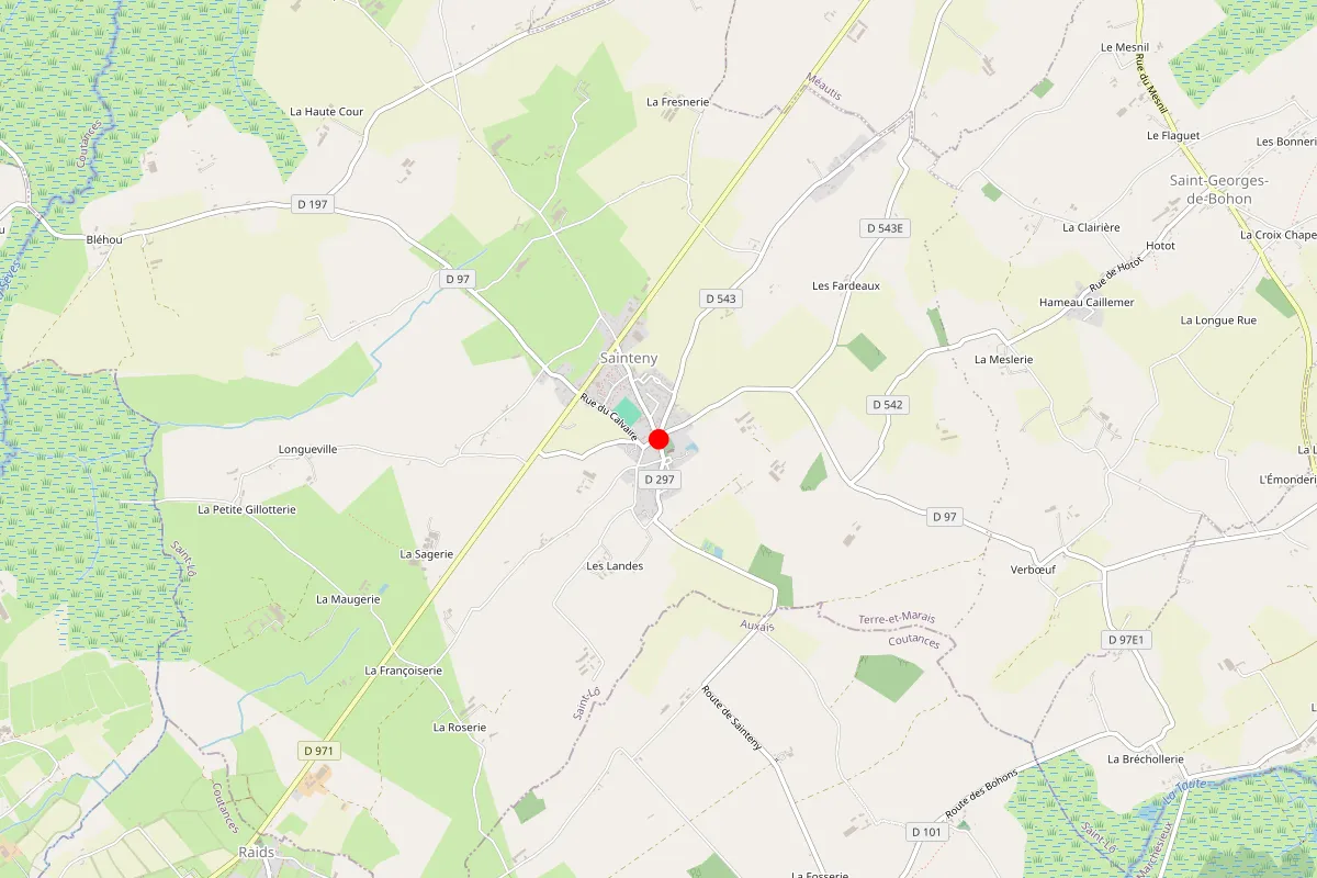 Serrurier sur Terre Et Marais