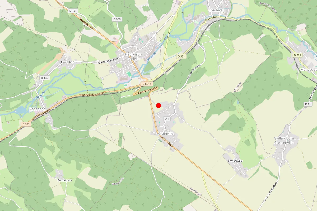 Serrurier sur Val D'Orger