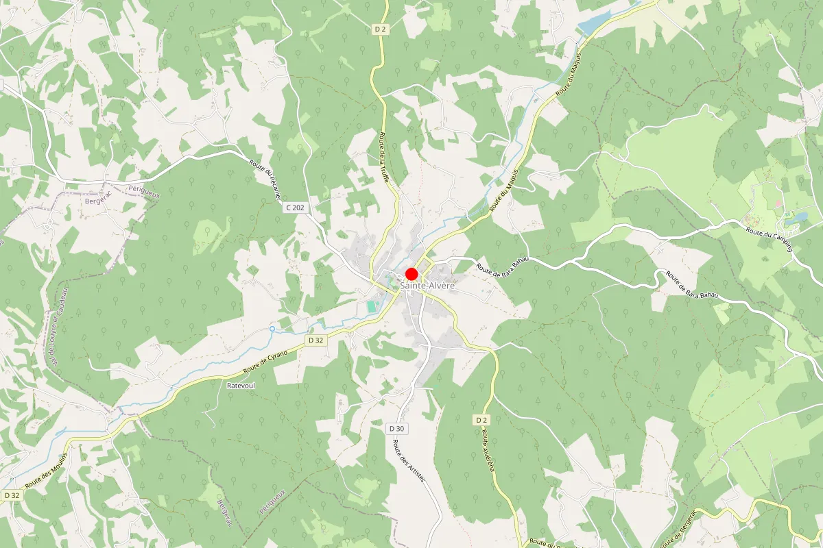 Serrurier sur Val De Louyre Et Caudeau