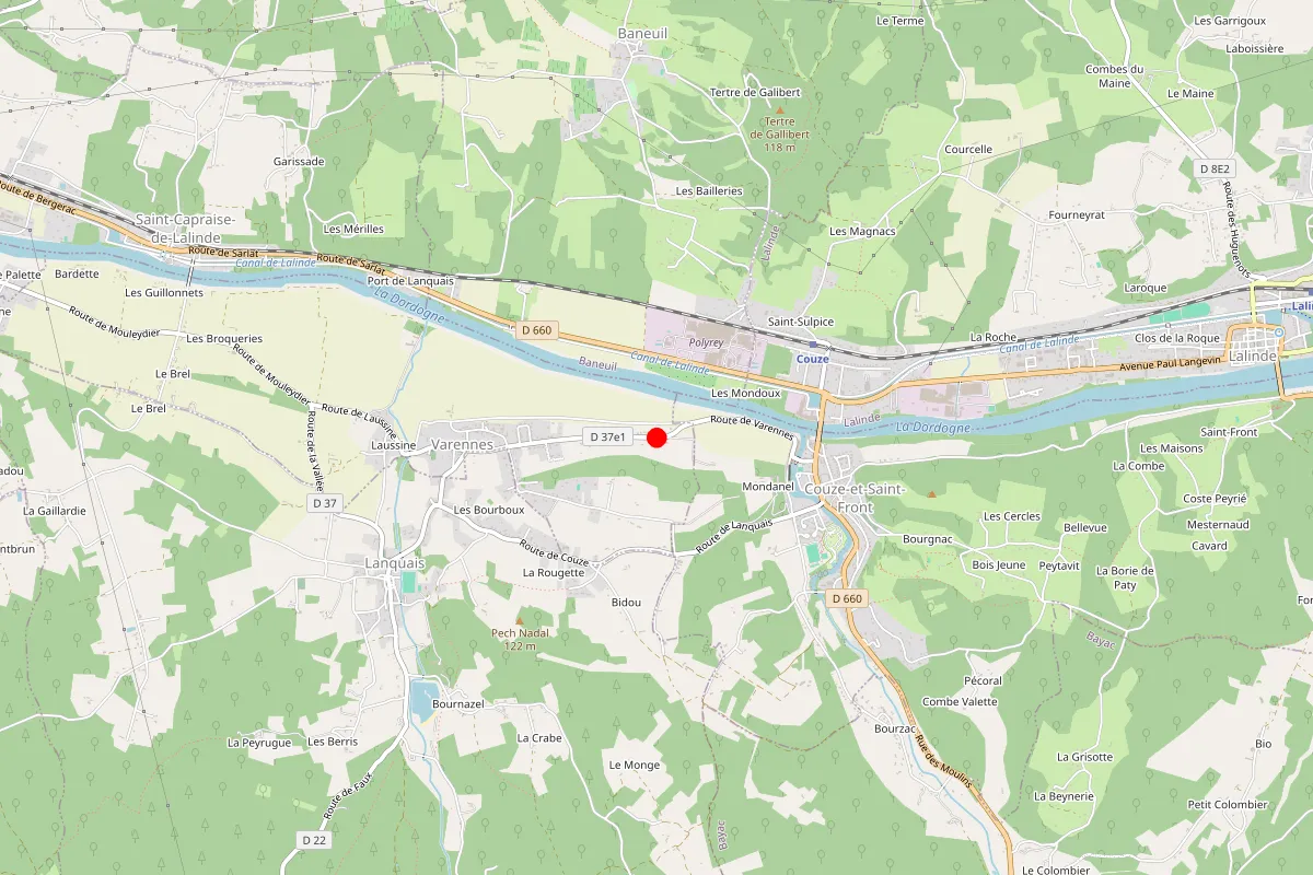 Serrurier sur Varennes