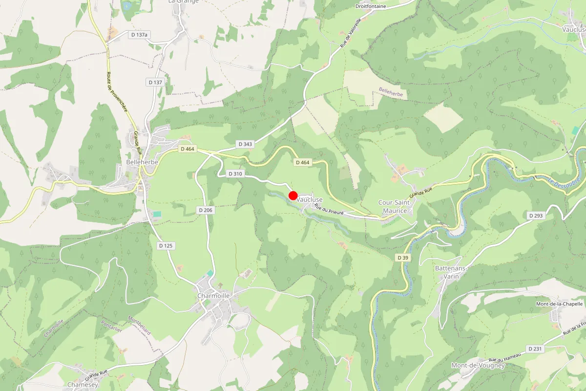 Serrurier sur Vaucluse