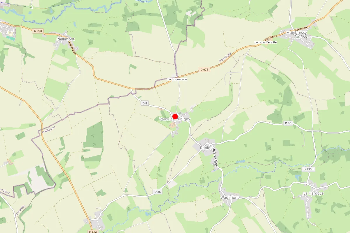 Serrurier sur Vaux Les Rubigny
