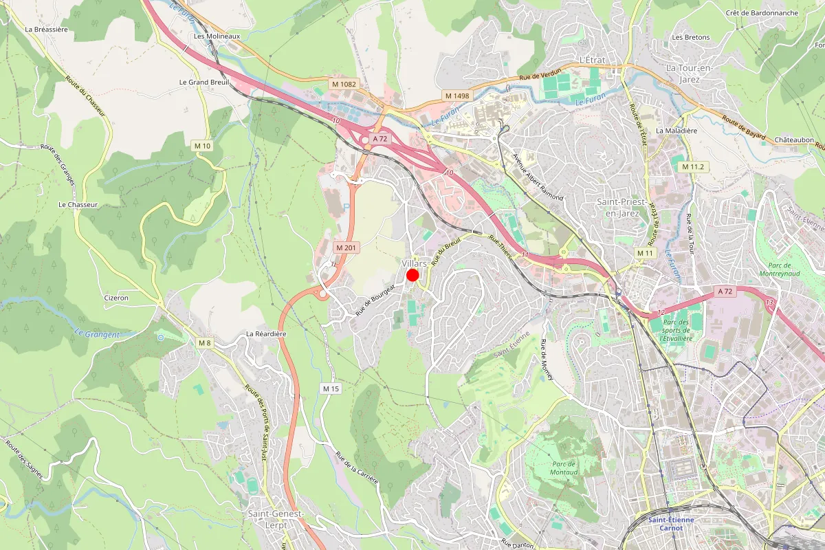 Serrurier sur Villars