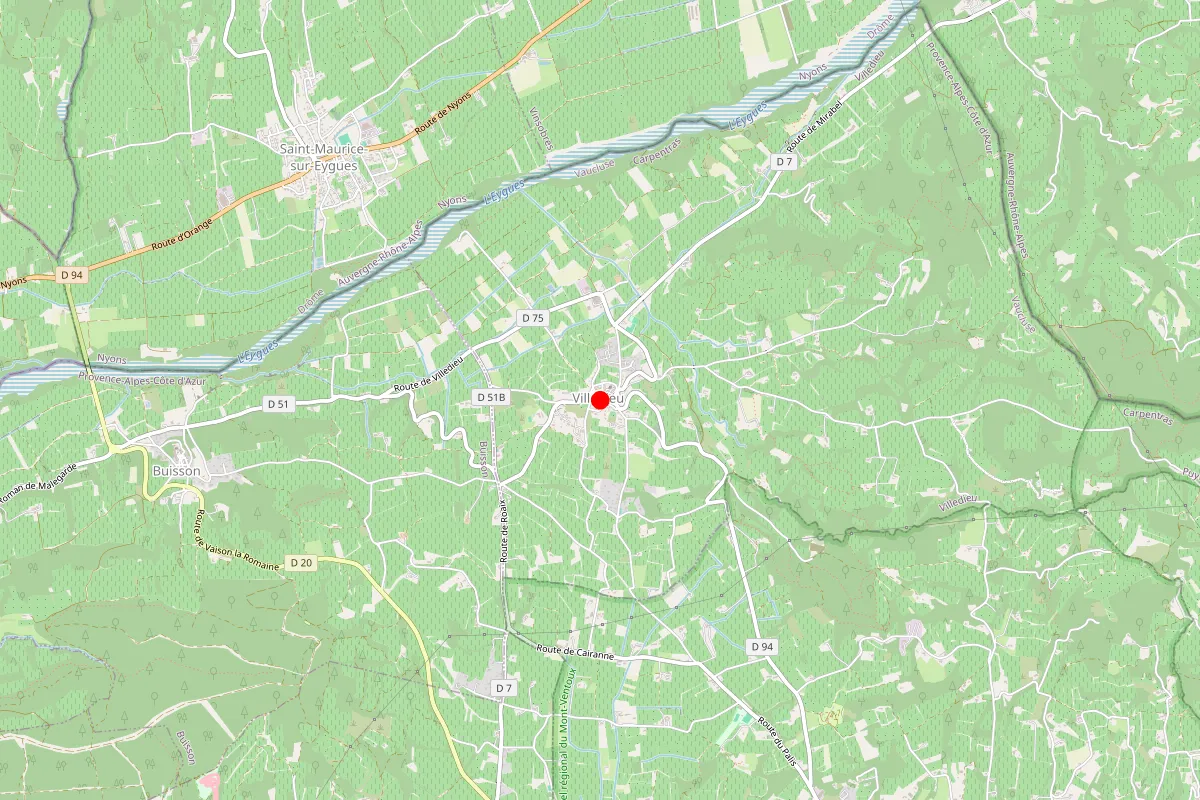 Serrurier sur Villedieu
