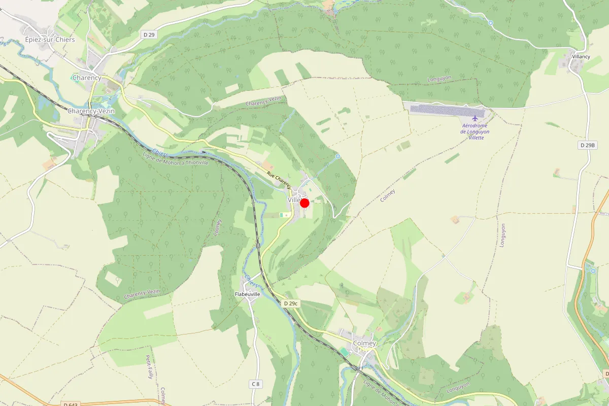 Serrurier sur Villette