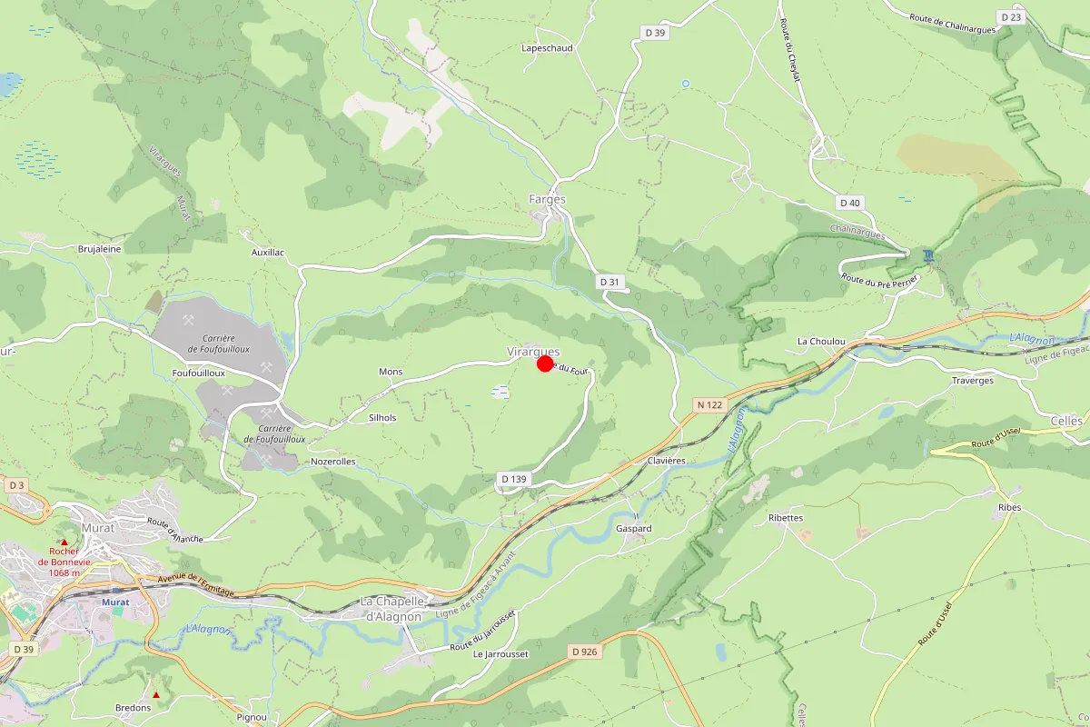 Serrurier sur Virargues